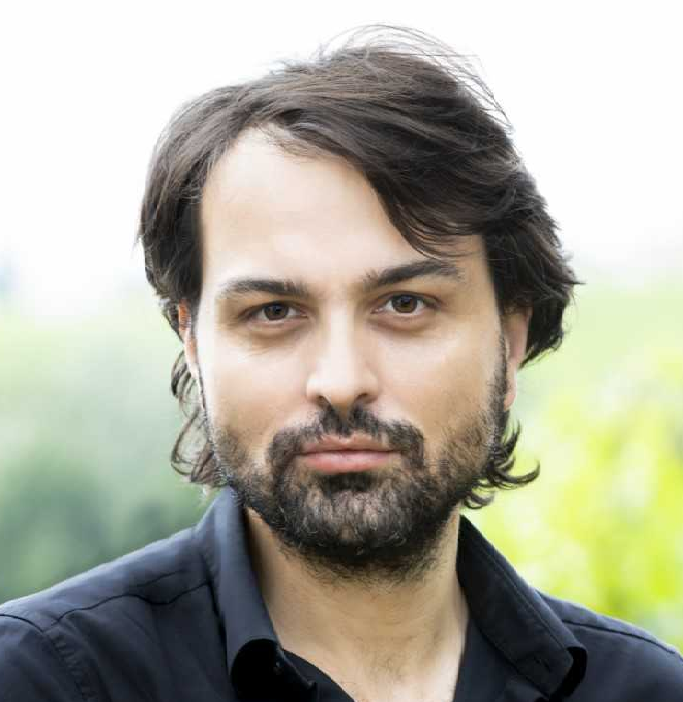 Ökologie der Lyrikübersetzung Gastvortrag von Federico Italiano am 31